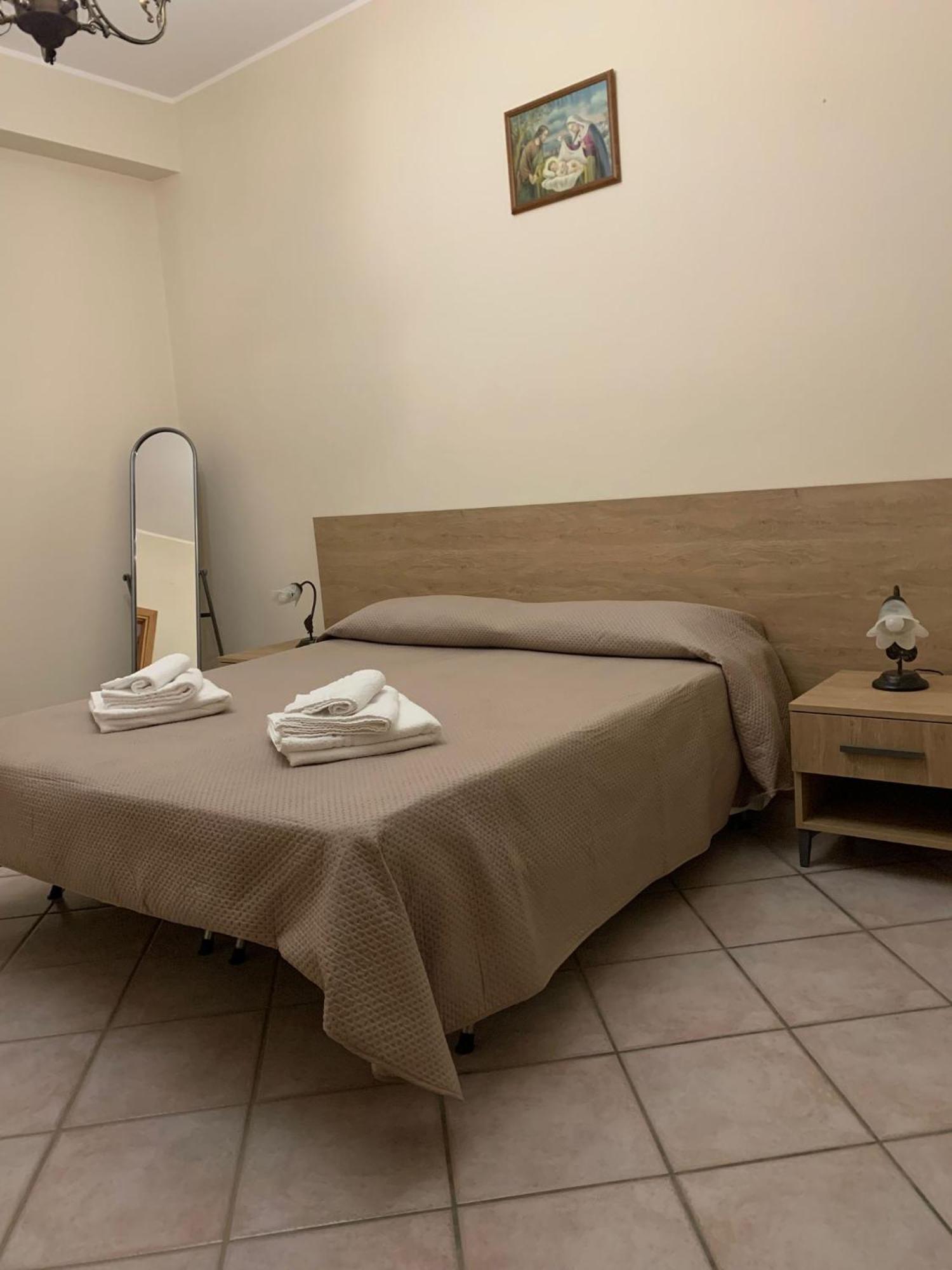 Casa Vacanze Villa Mariano Ґанджі Екстер'єр фото